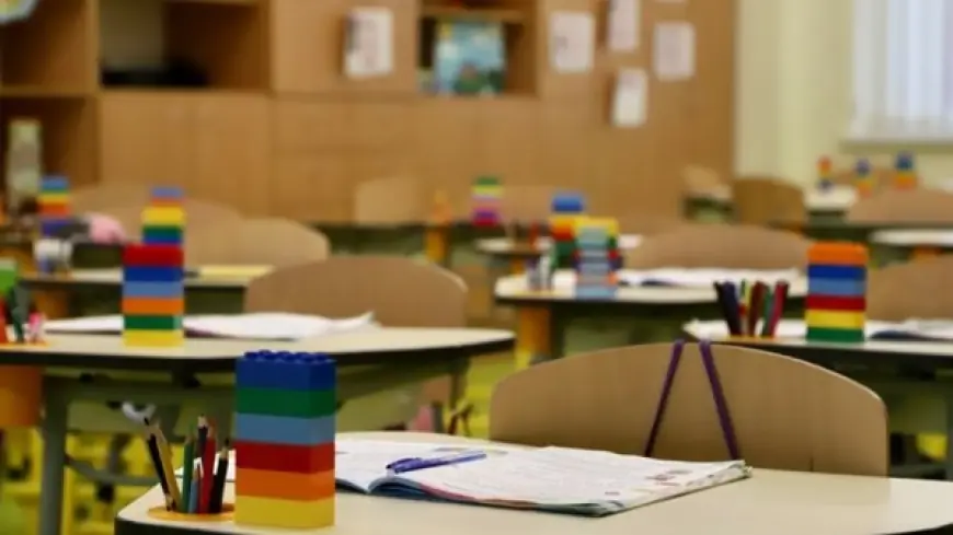 МОН спростило інклюзивне навчання: що зміниться для учнів