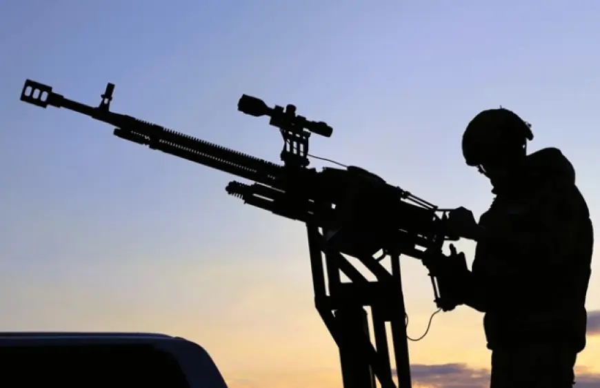 Підприємства критичної інфраструктури в Україні зможуть створювати групи ППО