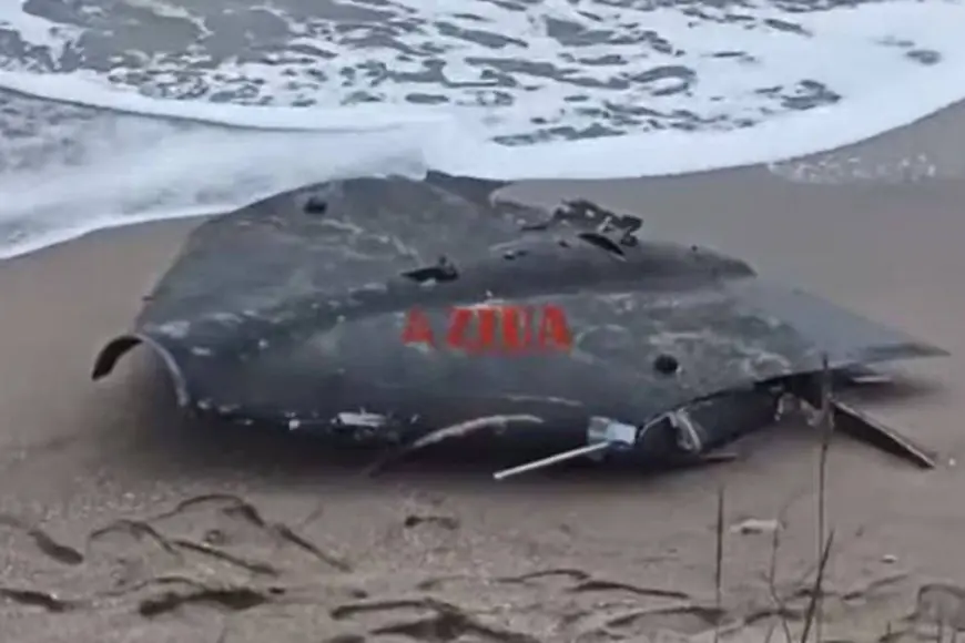 Пивіт від раші?