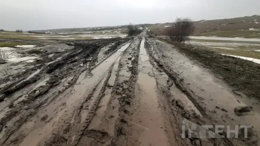 На Одещині розпочали ямковий ремонт трас, постраждалих взимку
