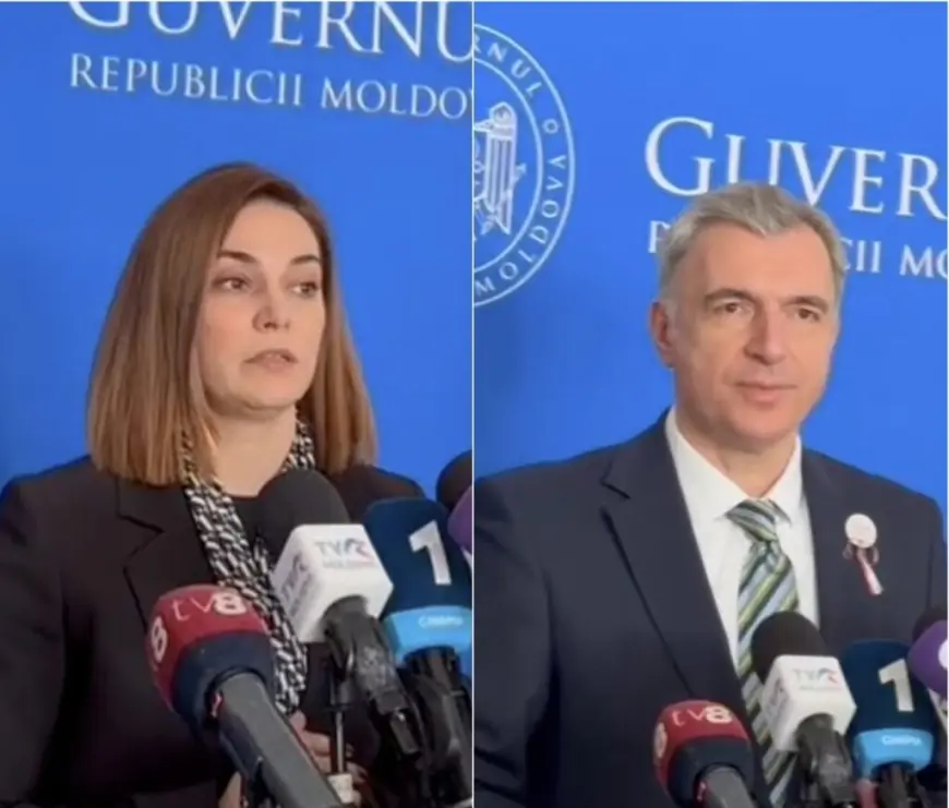 Молдовська влада про можливе ліцензування експорту вина в Україну: "Шукаємо рішення"