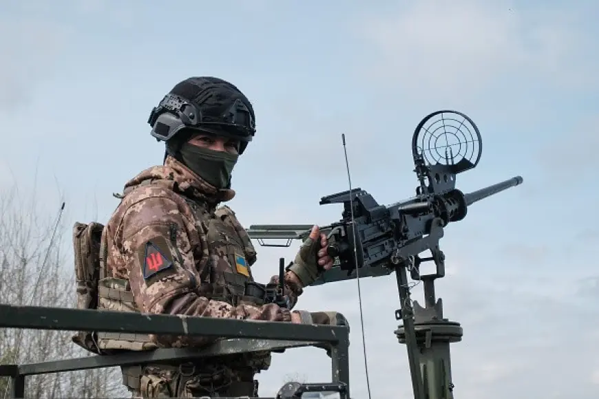 Хто формуватиме групи ППО та хто зможе до них входити — Кабмін оновив правила