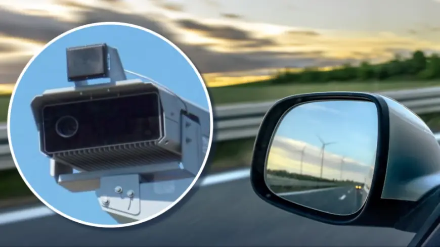 Камери почали штрафувати водіїв без е-страховки: паперовий поліс більше не допоможе