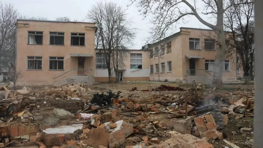 Ізмаїл виділив 14 мільйонів на відновлення пошкоджених об’єктів після дронової атаки