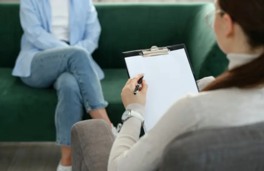 Психологи та психотерапевти проходитимуть сертифікацію — Уряд затвердив нові правила