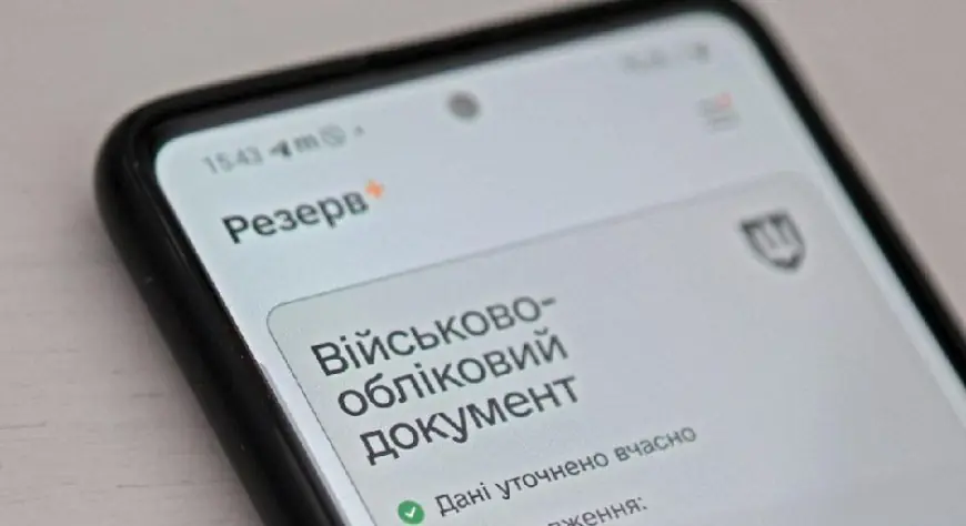 Відповідальність за розшук ТЦК має "термін придатності": юрист пояснив нюанси