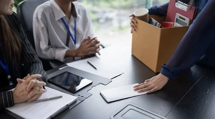 Законопроєкт нового Трудового кодекс України  може послабити захист працівників