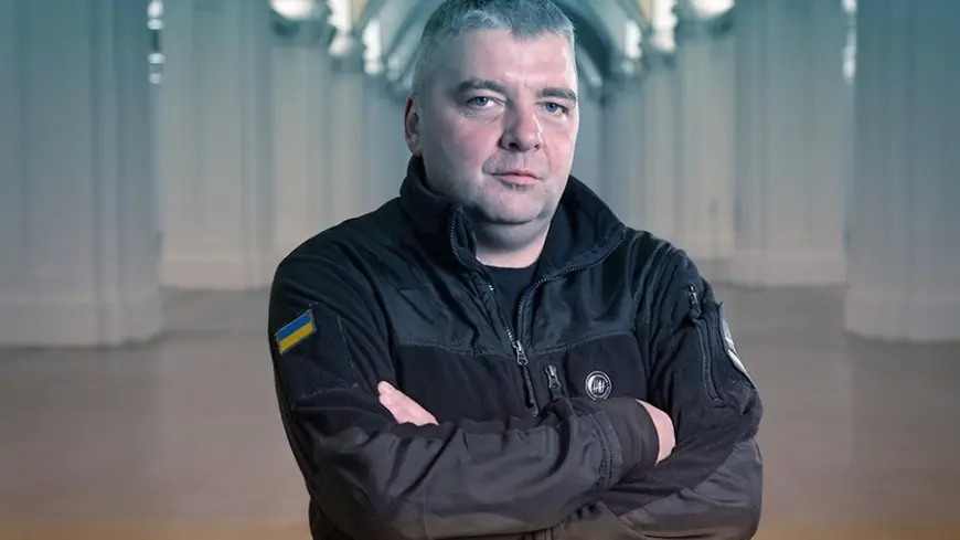 "Нести свою свободу" ― Максим Буткевич