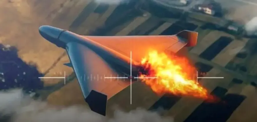 Україна виробляє унікальні дрони-перехоплювачі – причому не тільки для боротьби з "камікадзе": на що вони здатні й чим відрізняються