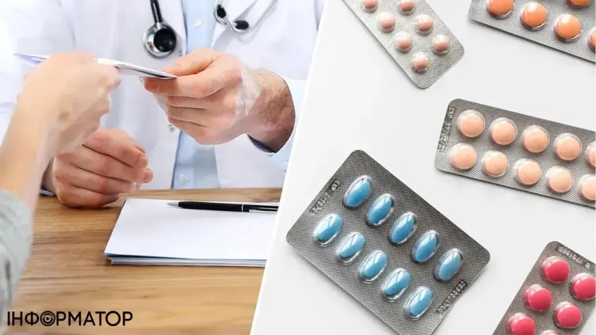 Онкопацієнти зможуть отримати Абіратерон: найближчими днями очікується додаткова поставка