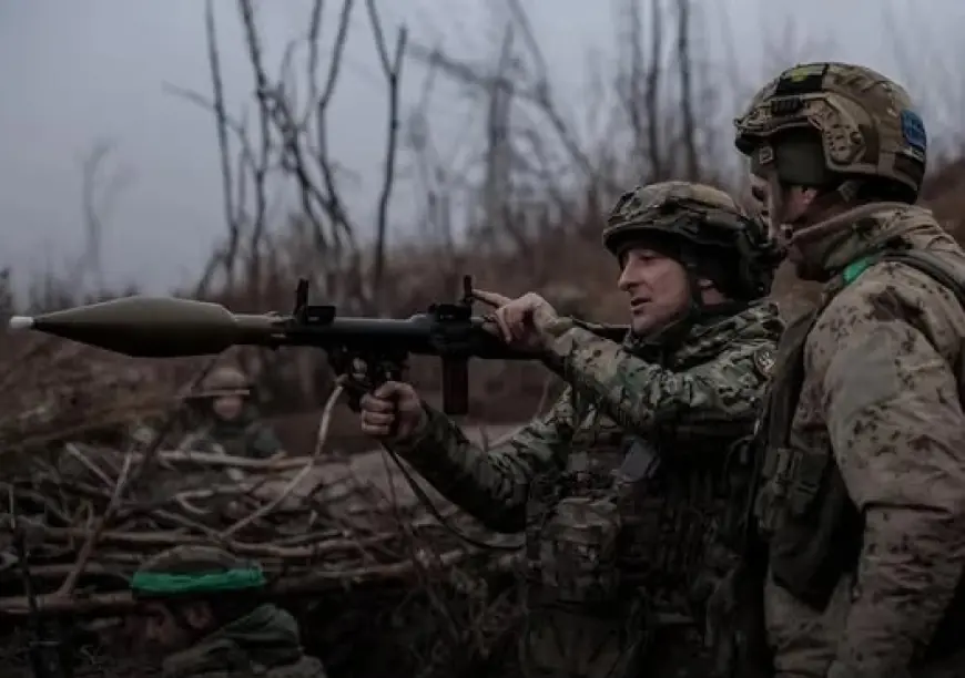 Українські інструктори допоможуть Німеччині підготуватися до можливого нападу росії до 2029 року