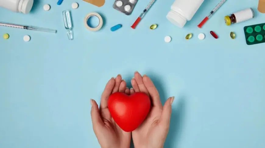 Чи буває рак серця? Медики розповіли, чому його вважають рідкісним і які шанси на одужання