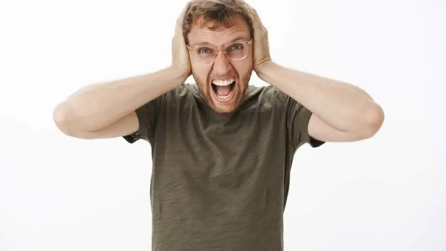 "Ми злимося, бо у нас незакриті базові потреби": чому виникає злість