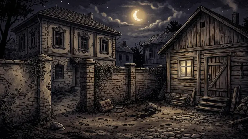 Справа про вбивство Караджових