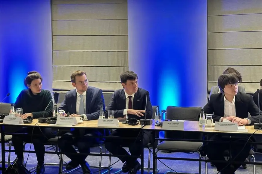 Український біометан може стати новим напрямом енергетичного партнерства з Німеччиною