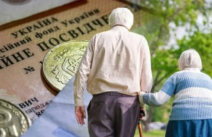 В Україні можуть змінити формулу індексації пенсій — що пропонується