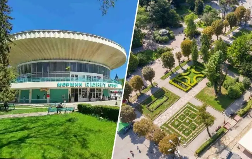 Санаторії України, де можна підлікуватися навіть з невеликим бюджетом