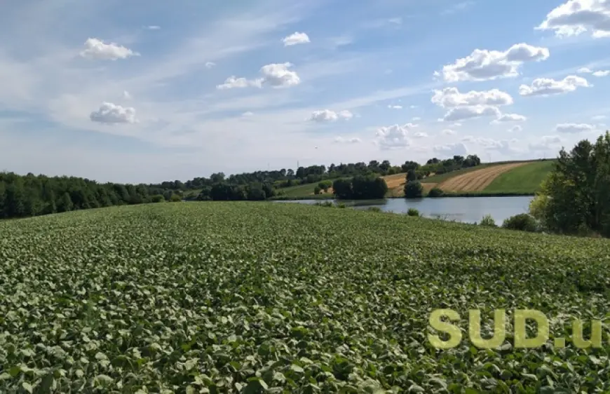 У Мін’юсті пояснили, що робити, якщо особа має державний акт на право довічного успадковуваного володіння землею