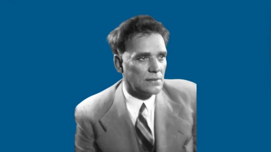 Амвросій Бучма: тисячоликий безсмертний герой