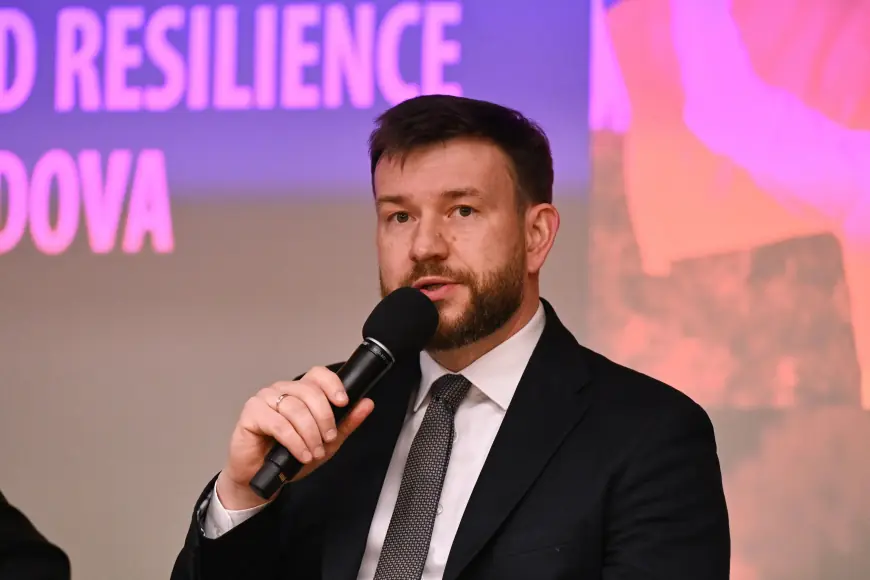 Україна та Республіка Молдова підписали Угоду у сфері соціального забезпечення