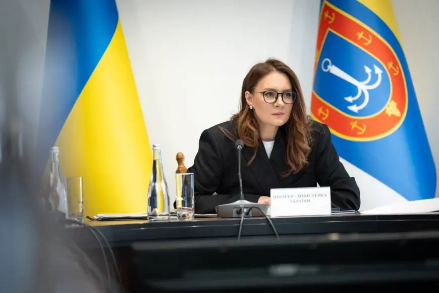 Одещина отримає 582,3 млн грн із резервного фонду на першочергові роботи із захисту критичної інфраструктури