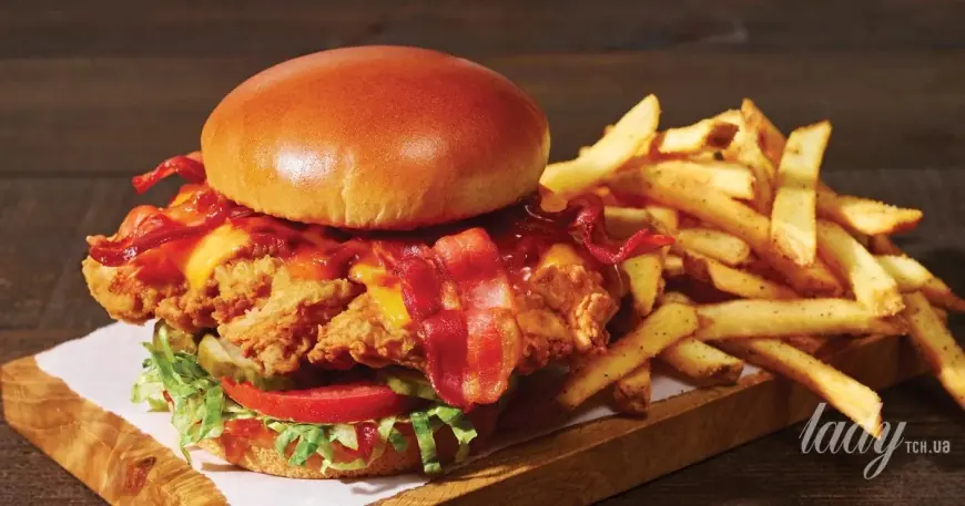 Як ультраоброблена їжа впливає на поведінку дітей