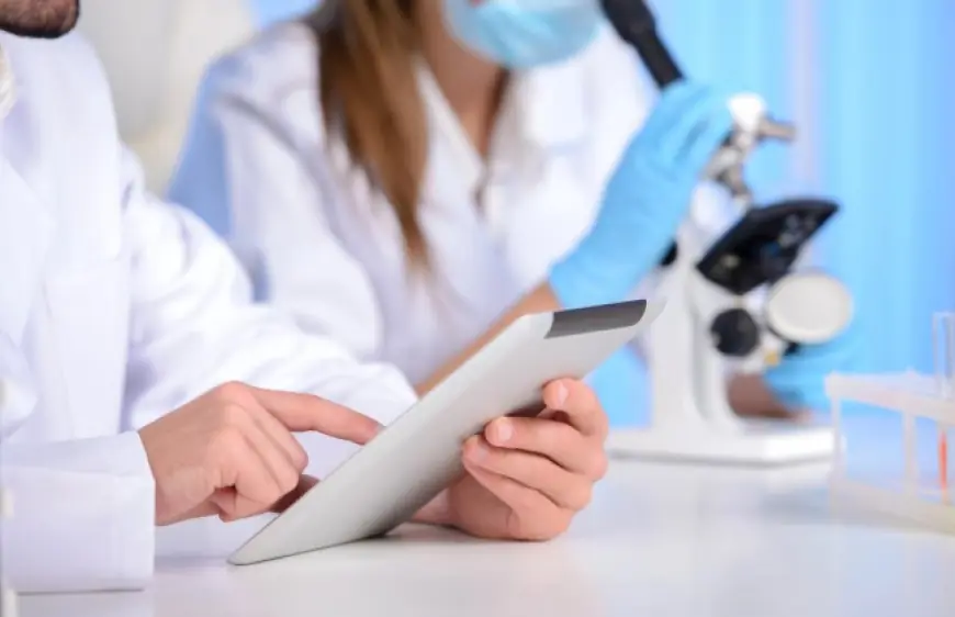 В Україні модернізують наукову інфраструктуру та посилюють підтримку молодих учених