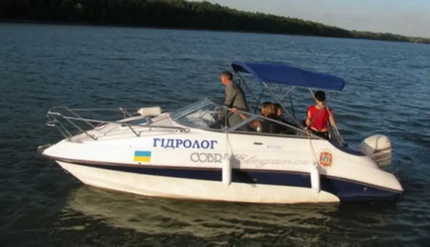 Дещо про подальшу долю Дунайської гідрометеорологічної обсерваторії