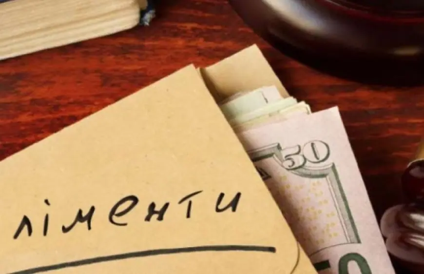 Міжнародне стягнення аліментів: що треба знати