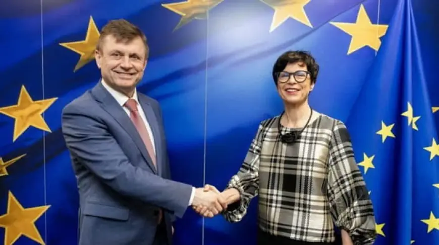 Зовнішнє управління та економічний тиск: як Молдова планує повертати Придністров'я