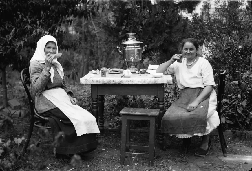 Ізмаїл та Вилкове. Майже століття тому