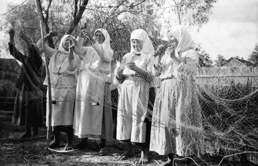 Ізмаїл та Вилкове. Майже століття тому