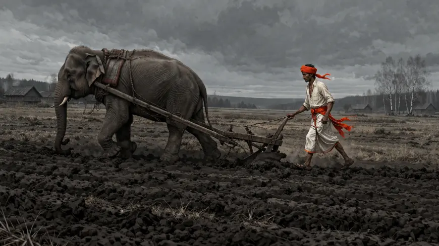 Індія стає ближчою