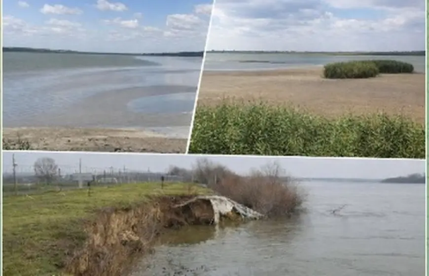 Як екологічні та водогосподарські проблеми впливають на життя громад Ізмаїльщини