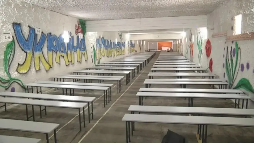 Мільйони "зависли" у повітрі: чому на Одещині гальмується будівництво підземних шкіл