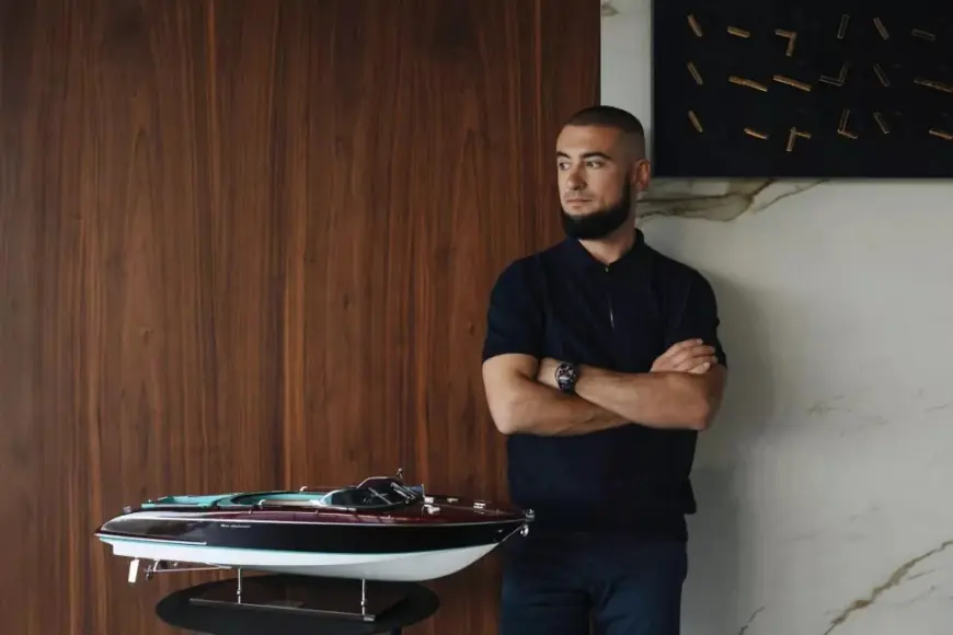 Євген Пуля про ультразвук нового покоління: “Технології, які перезапускають мозок”