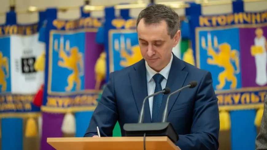 МОЗ тестує нову систему індикаторів оцінки лікарень