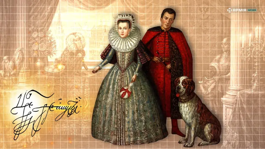 Як козаки і українська шляхта посадили на московський трон свого царя