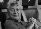 У віці 80 років пішов засвіти Мірча Луческу - екстренер "Динамо" і "Шахтаря"