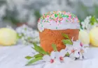 Коломба, панетоне, паска і хрестові булочки: коротка історія пасхальної випічки