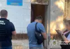 На Одещині ліквідовано чергову схему незаконного бронювання та розтрат коштів у комунальних структурах