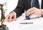 Помилки в нотаріальних документах — коли їх можна виправити без суду