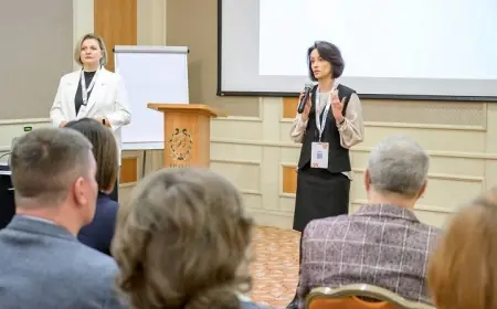 Реформу старшої школи на Одещині розпочнуть вісім навчальних закладів