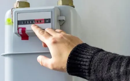 До газових лічильників додадуть смарт-модулі: що це дає споживачам