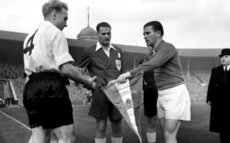 Майор, що втік під час революції: як Ференц Пушкаш на 30 років покинув Угорщину