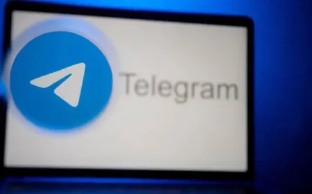 Шахраї атакують користувачів Telegram