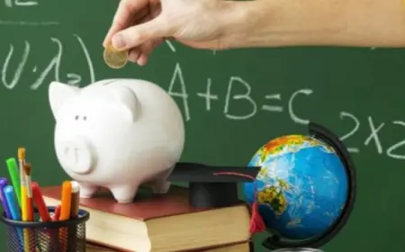 Вчителів планують вивести з тарифної сітки — що буде із зарплатами