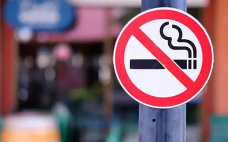 Продаж нікотинових паучів неповнолітнім хочуть заборонити, рекламу — обмежити: що передбачає законопроєкт