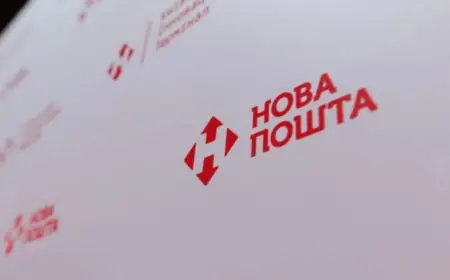 "Нова пошта" попередила про шахраїв, які "продають" посилки від імені компанії