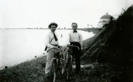 Віктор Кемула. Геній польської хімії з Ізмаїла